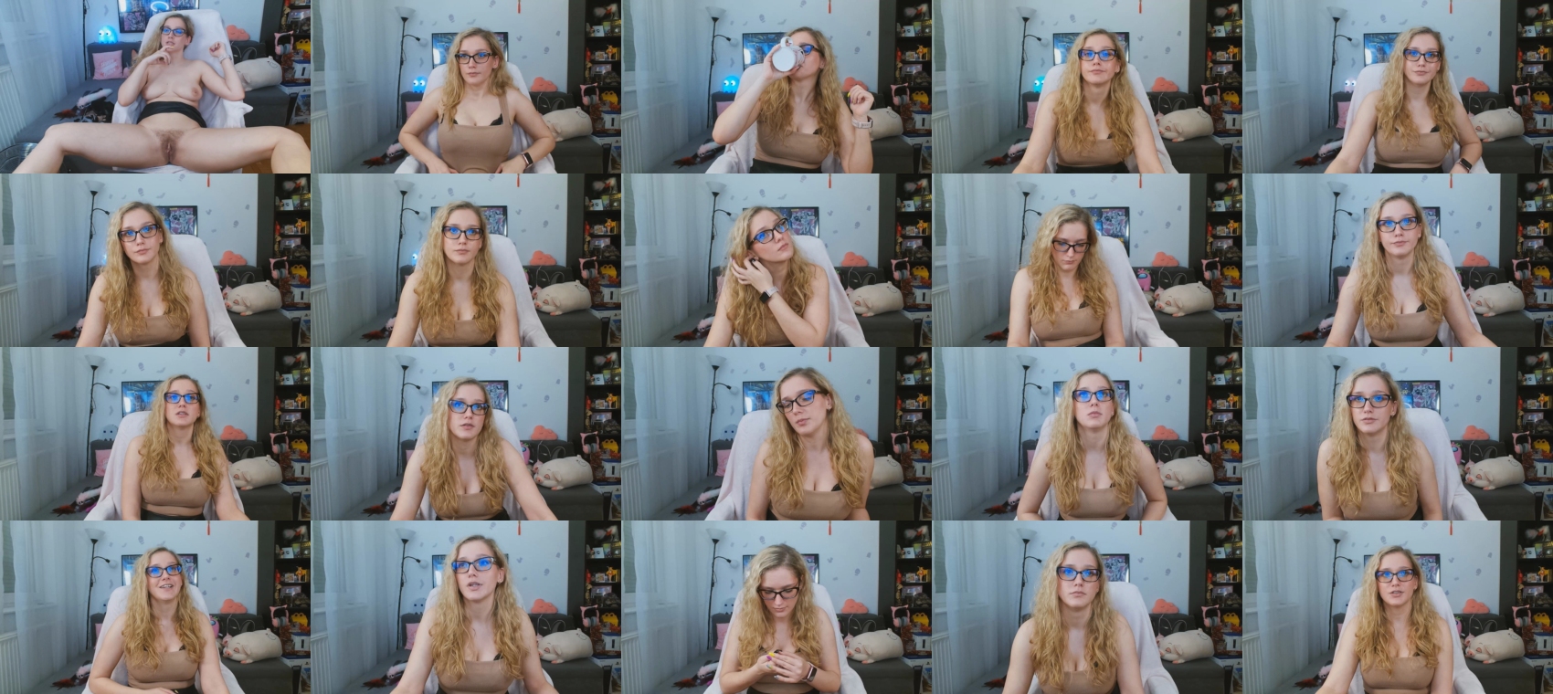 LunaNicole  08-11-2022